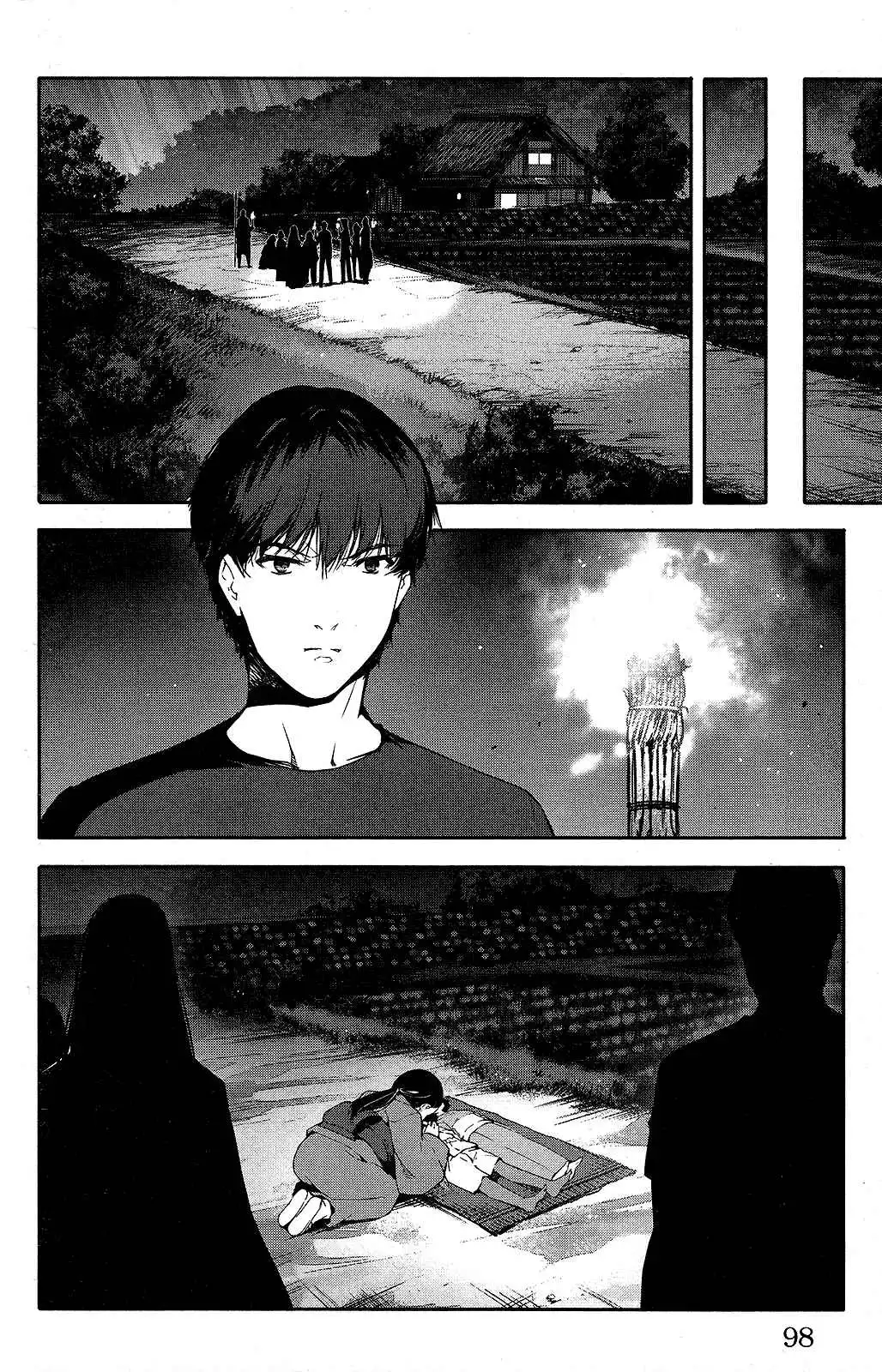 Darwin's Game Chapter 43 2